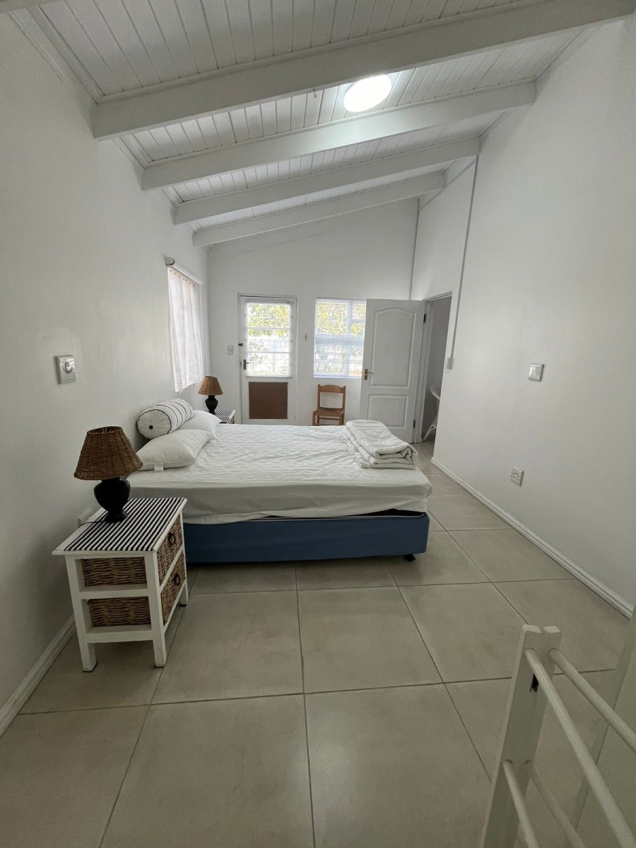 To Let 1 Bedroom Property for Rent in Kleinmond Western Cape